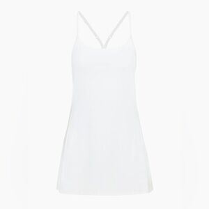 Tna TnAction TnaMOVE™ Spin Dress White Size S
